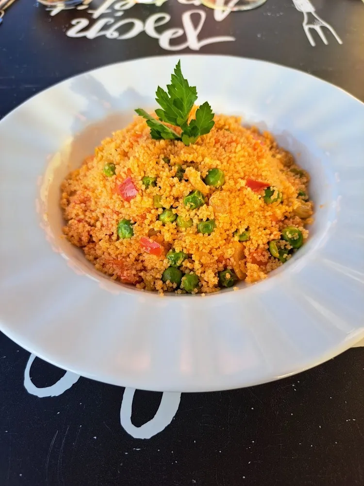 Entrée Tabouret Maison